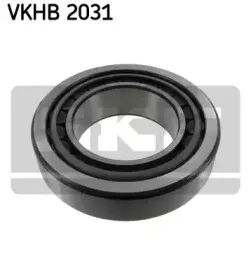 VKHB 2031 SKF Подшипник ступицы колеса